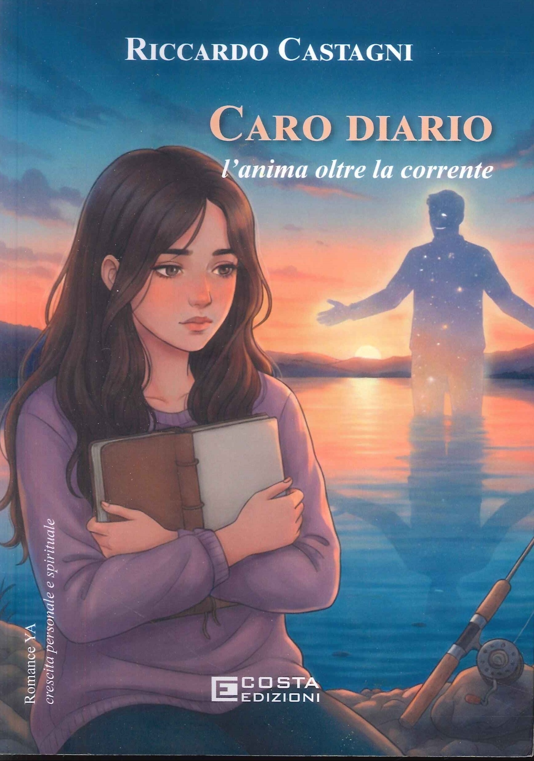 Caro diario. L'anima oltre la corrente