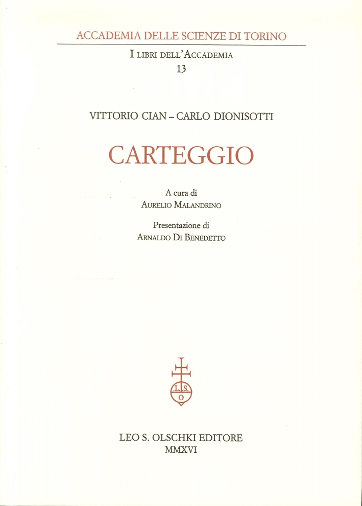 Carteggio