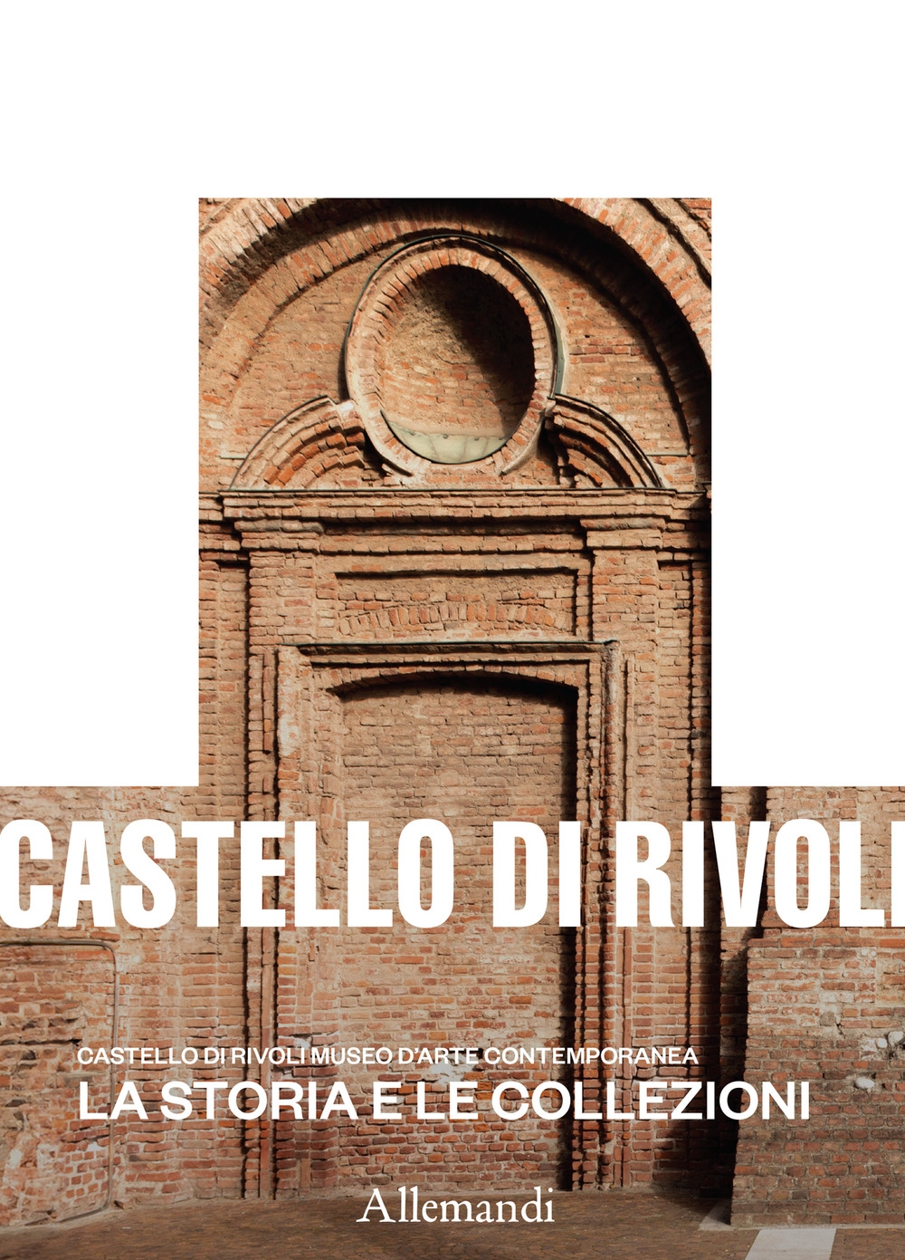 Castello di Rivoli la storia e le collezioni