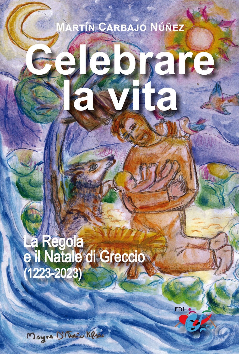 Celebrare la vita