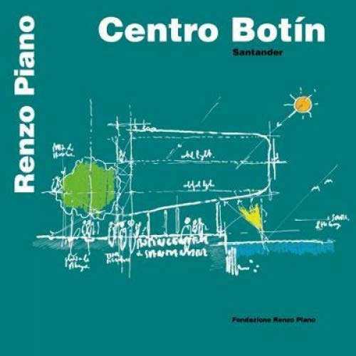 Centro Botín. Santander. (Esp_Eng)