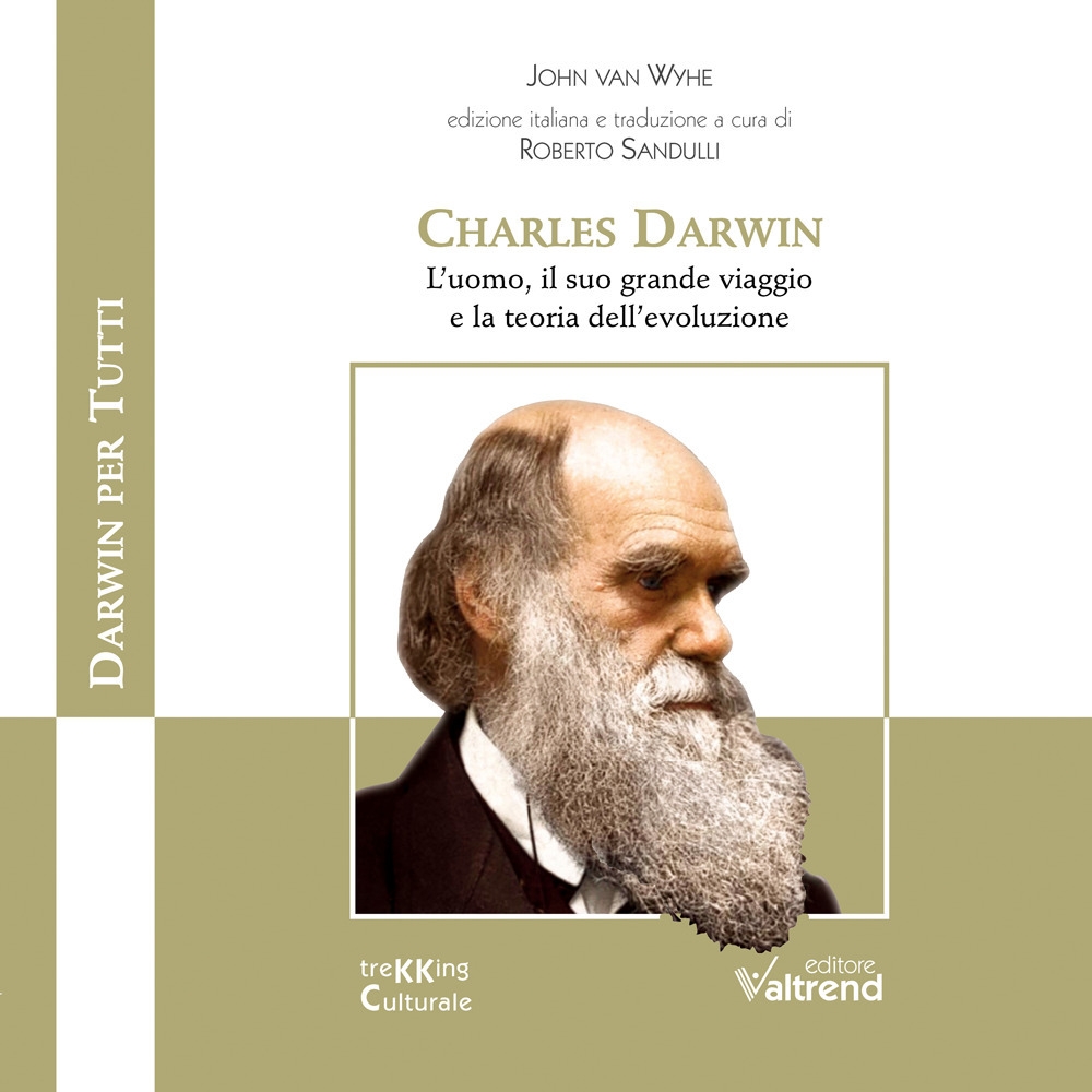 Charles Darwin