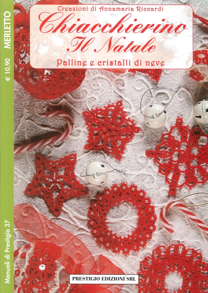 Chiacchierino il Natale. Palline e Cristalli di Neve, Roma, Prestigio …