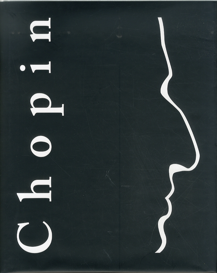 Chopin, Bologna, Damiani, 2010