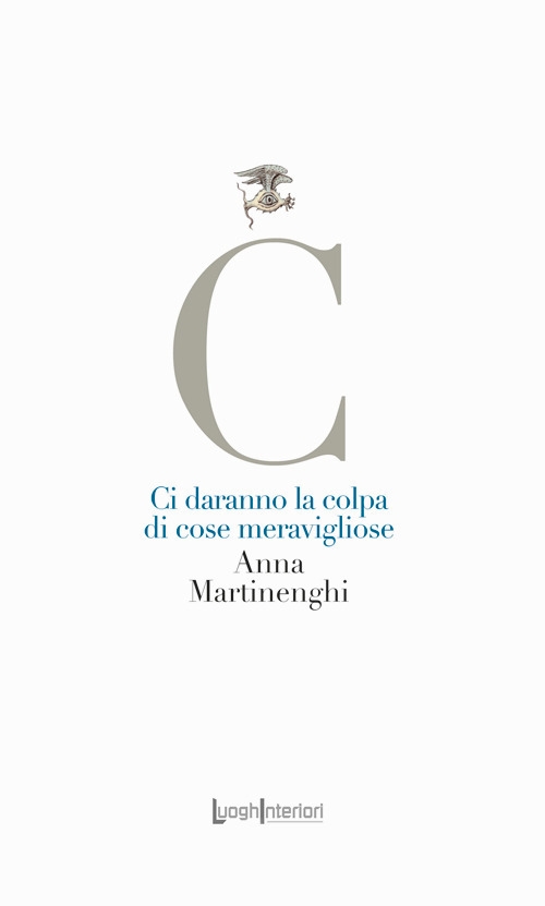 Ci daranno la colpa di cose meravigliose