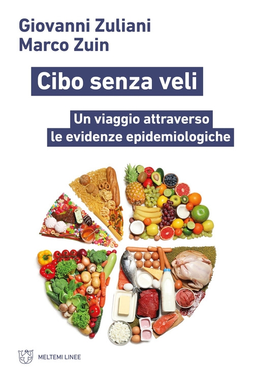 Cibo senza veli