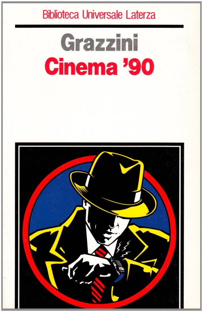Cinema '90