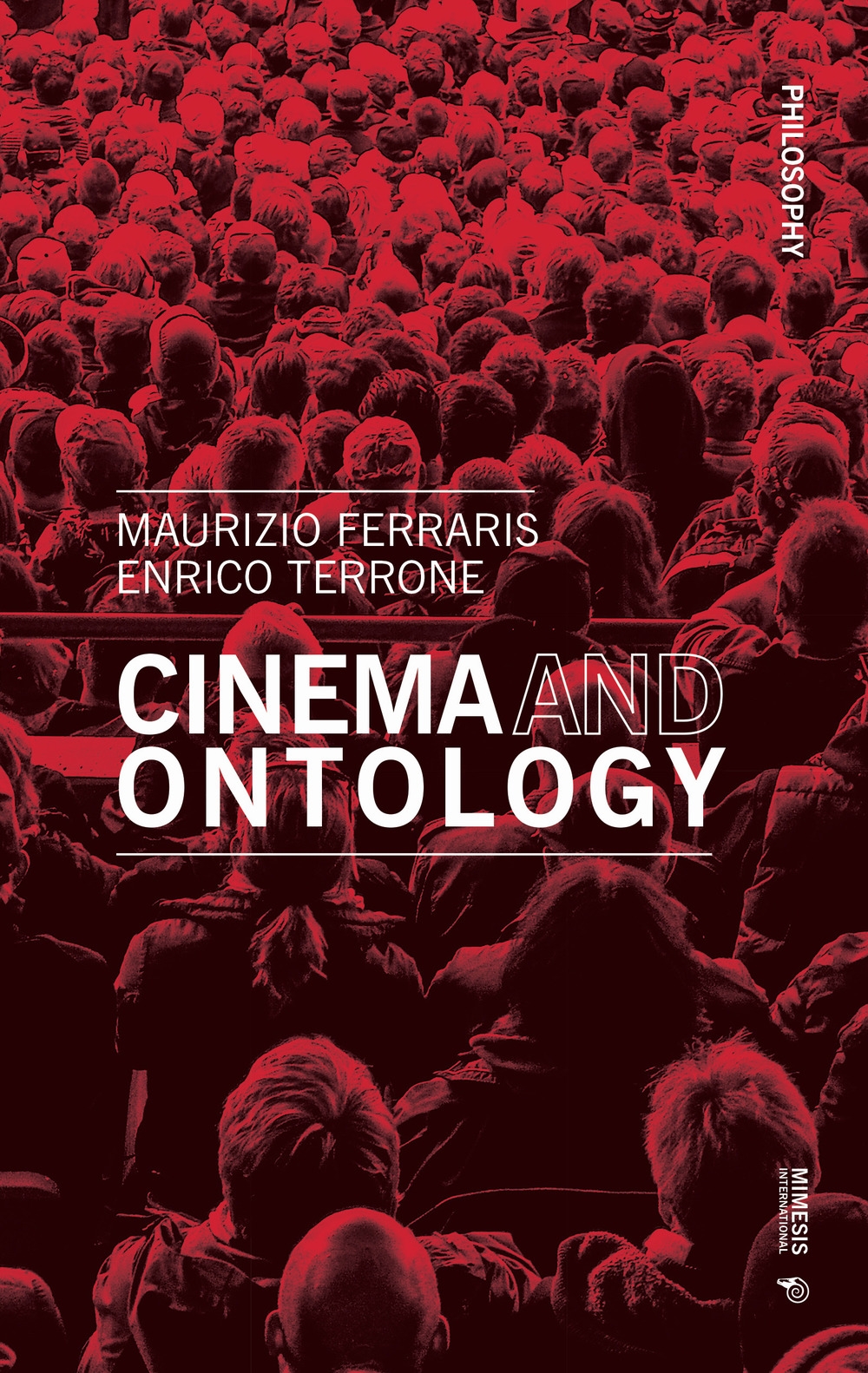 Cinema and Ontology., Sesto San Giovanni, Mimesis Edizioni, 2020