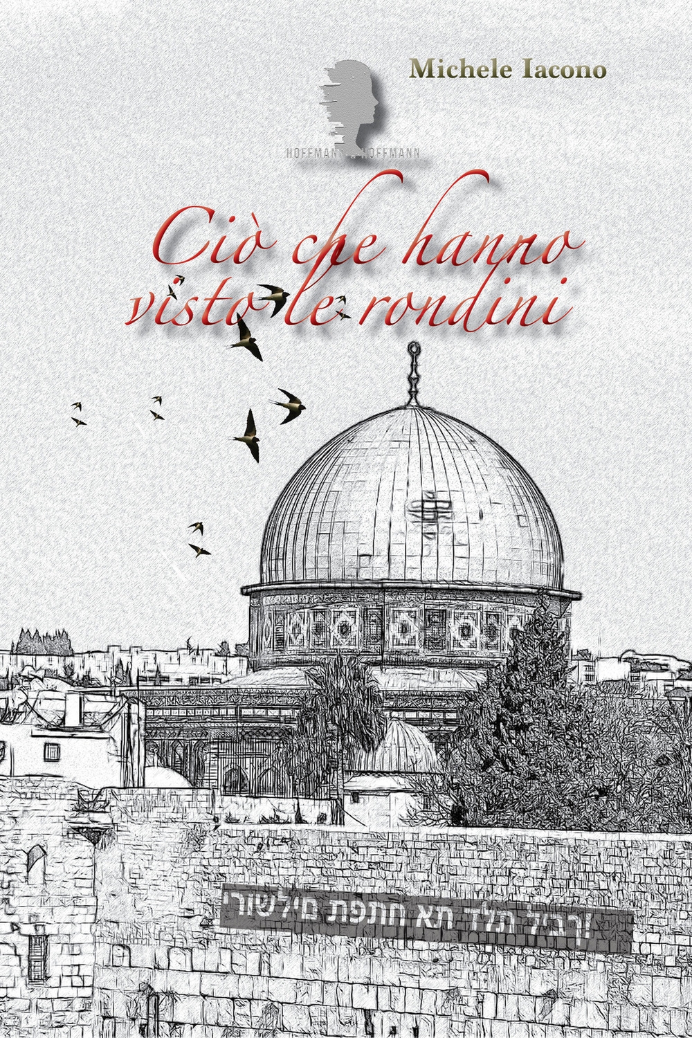 Ciò che hanno visto le rondini, Ormond Beach, FL, Hoffmann …