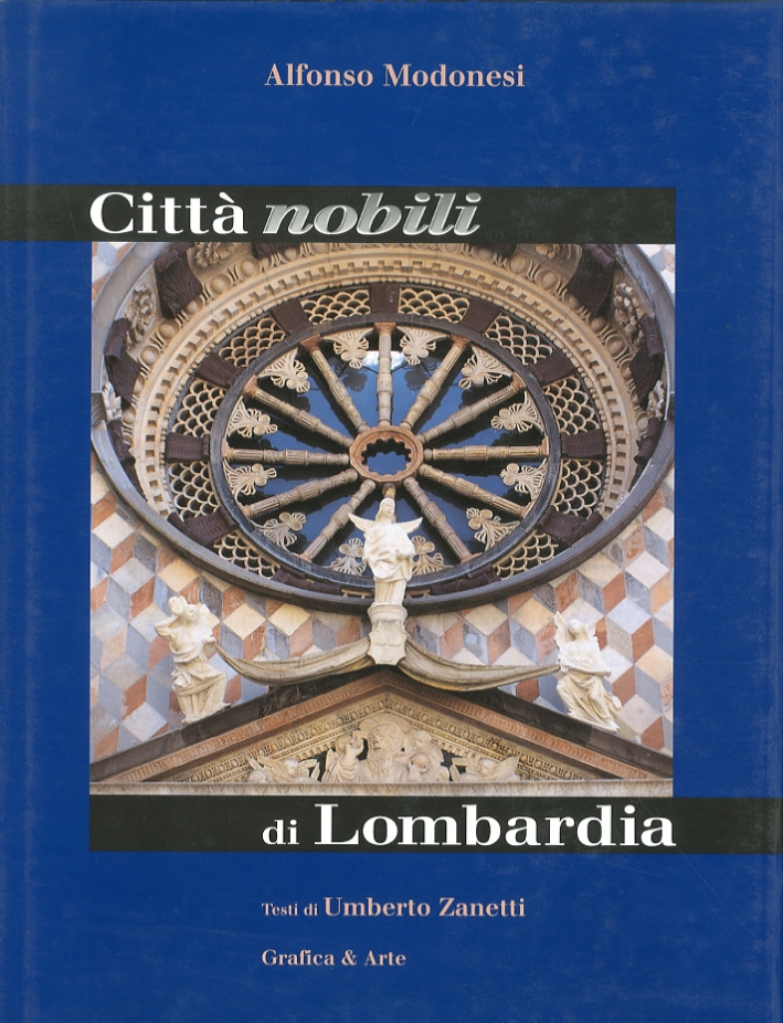 Città nobili di Lombardia