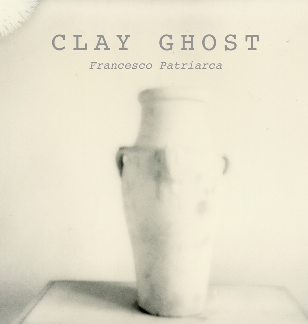 Clay ghost
