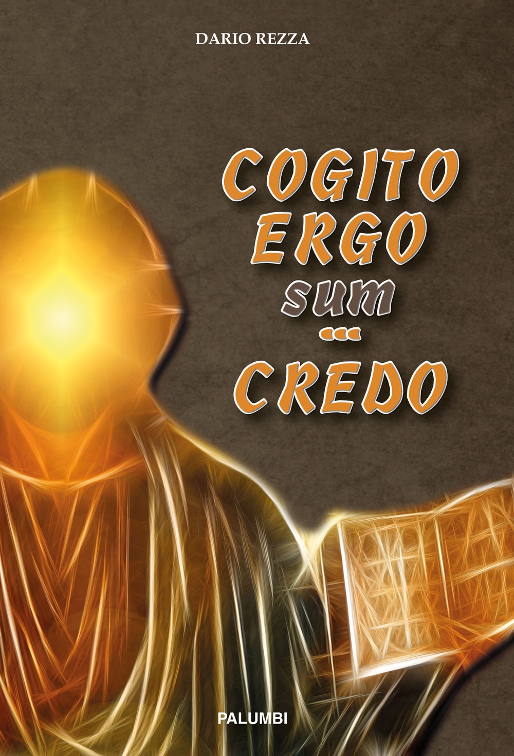 Cogito ergo sum... credo, Teramo, Nicola Palumbi, 2019