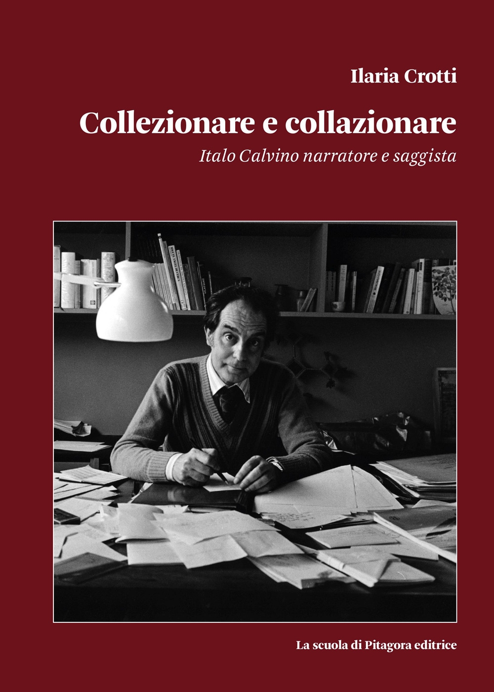 Collezionare e collazionare. Italo Calvino narratore