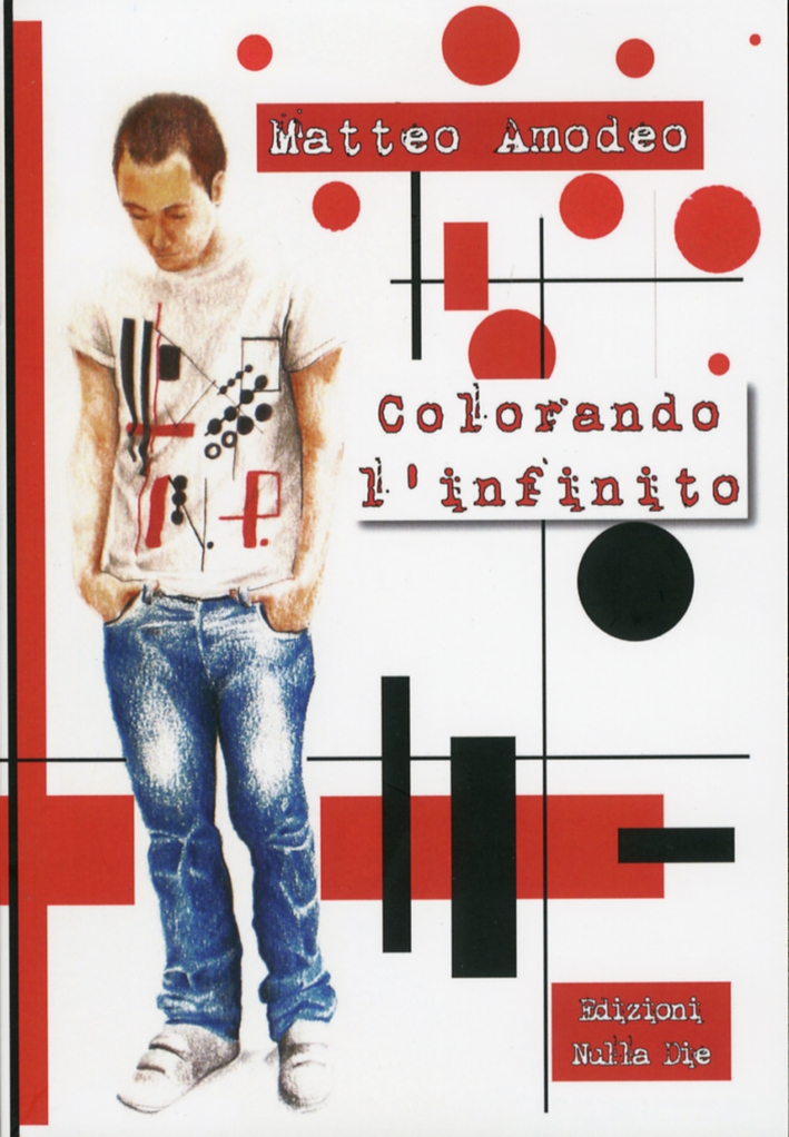 Colorando l'infinito, Piazza Armerina, Nulla Die, 2012