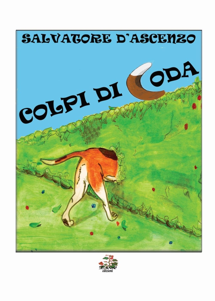 Colpi di coda, Teramo, Evoè, 2016