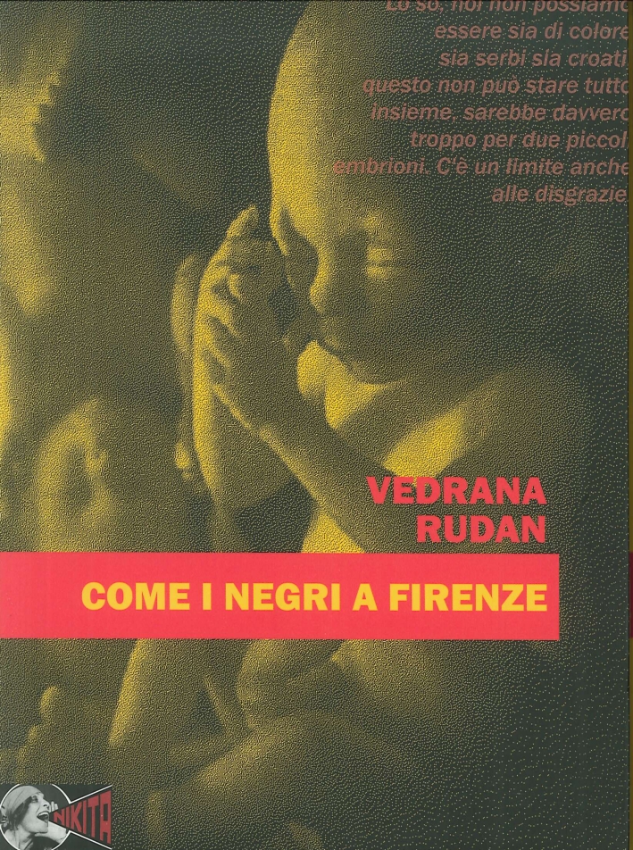 Come i negri a Firenze