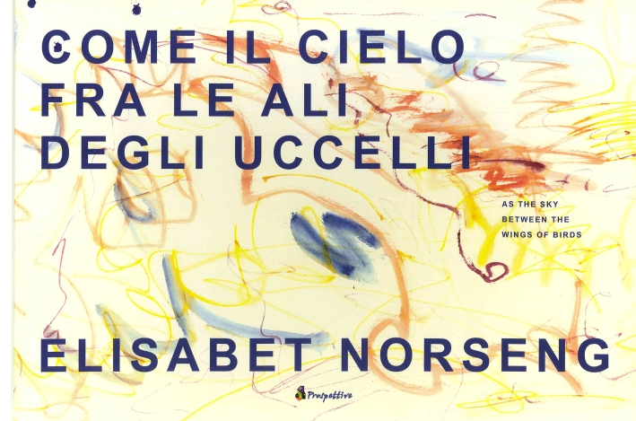 Come il Cielo fra le Ali degli Uccelli. As the …