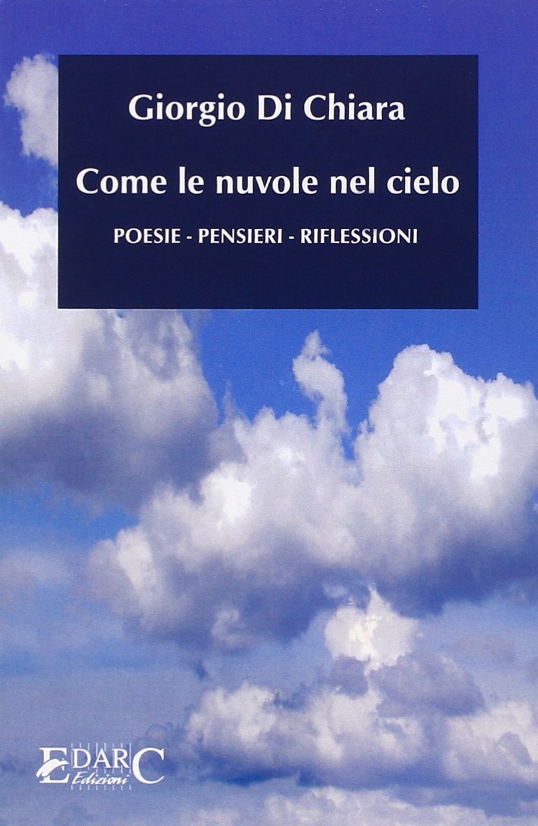 Come le nuvole nel cielo. Poesie, pensieri, riflessioni, Bagno a …