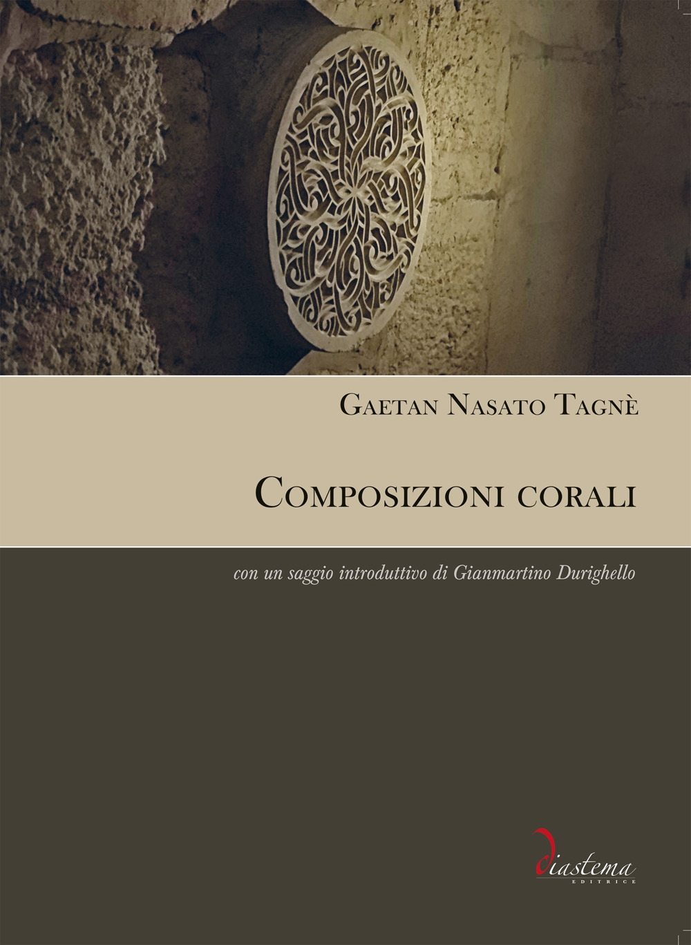 Composizioni corali, Treviso, Diastema, 2022