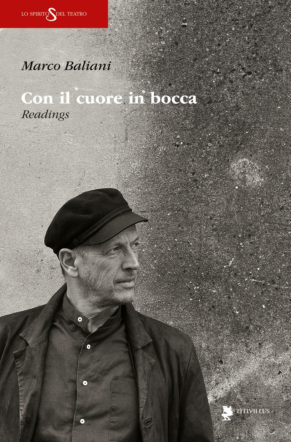 Con il cuore in bocca