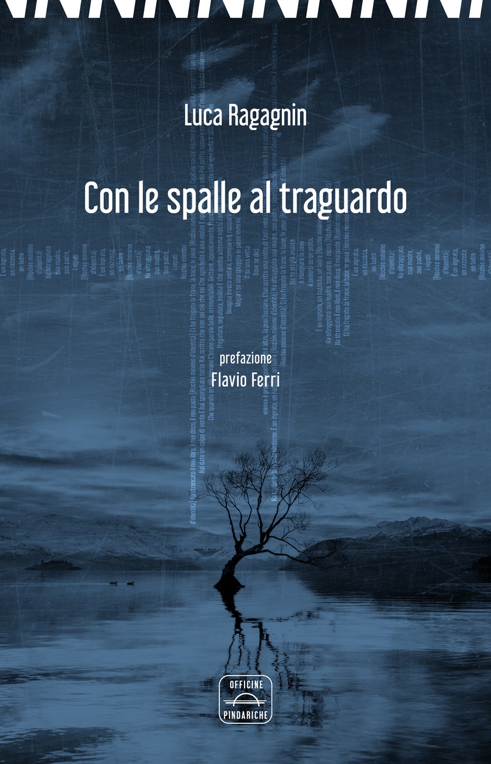 Con le spalle al traguardo. Scritture per musica