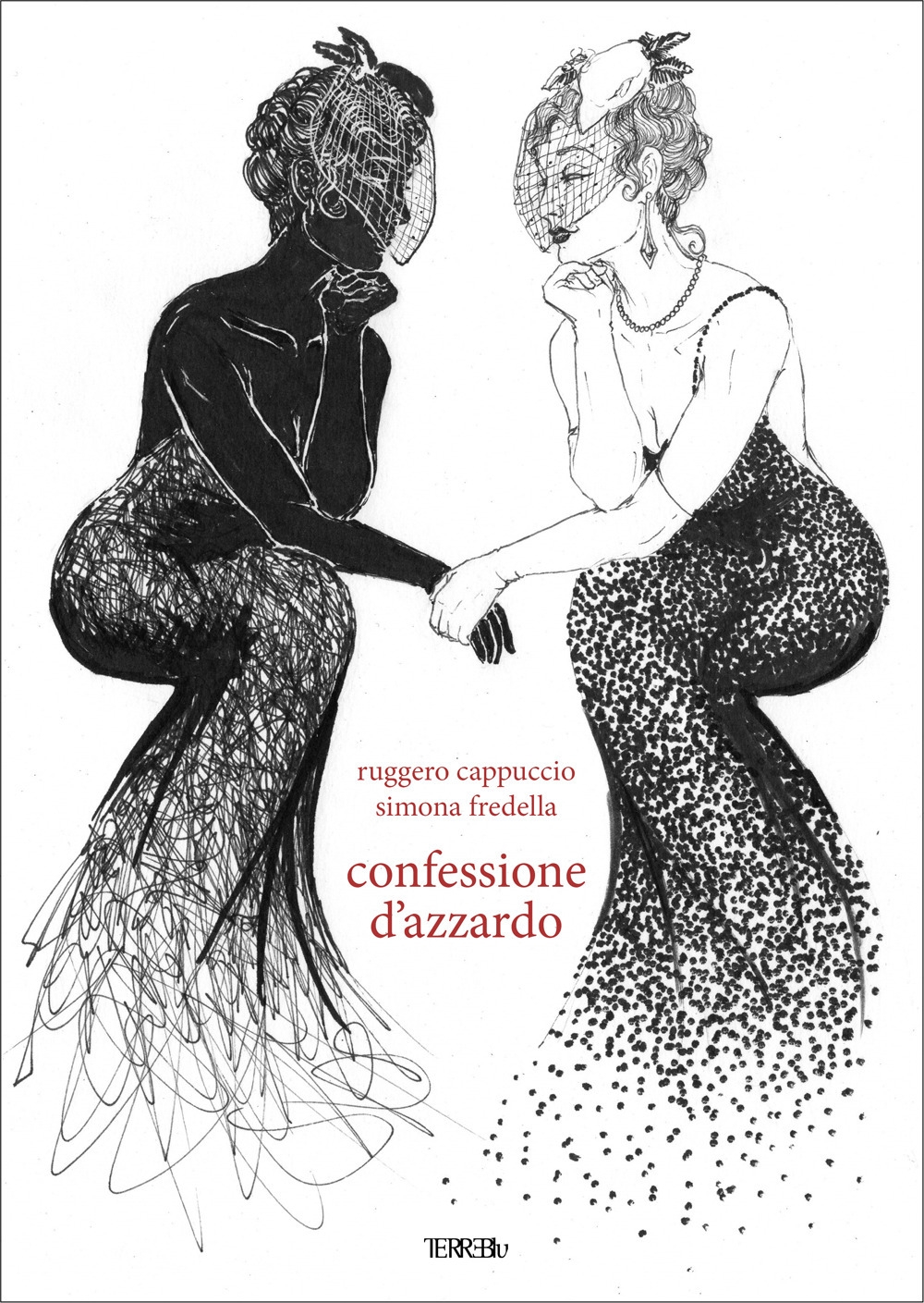 Confessione d'azzardo
