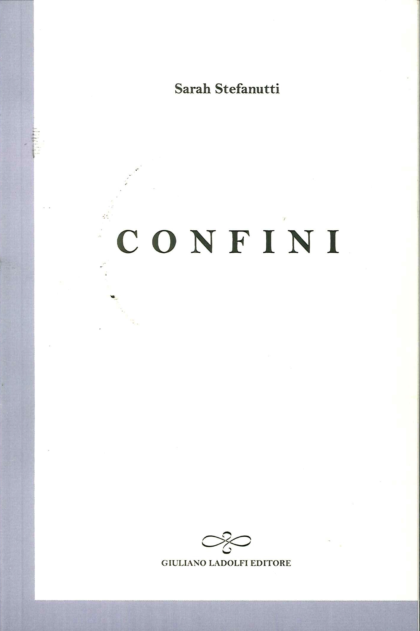 Confini