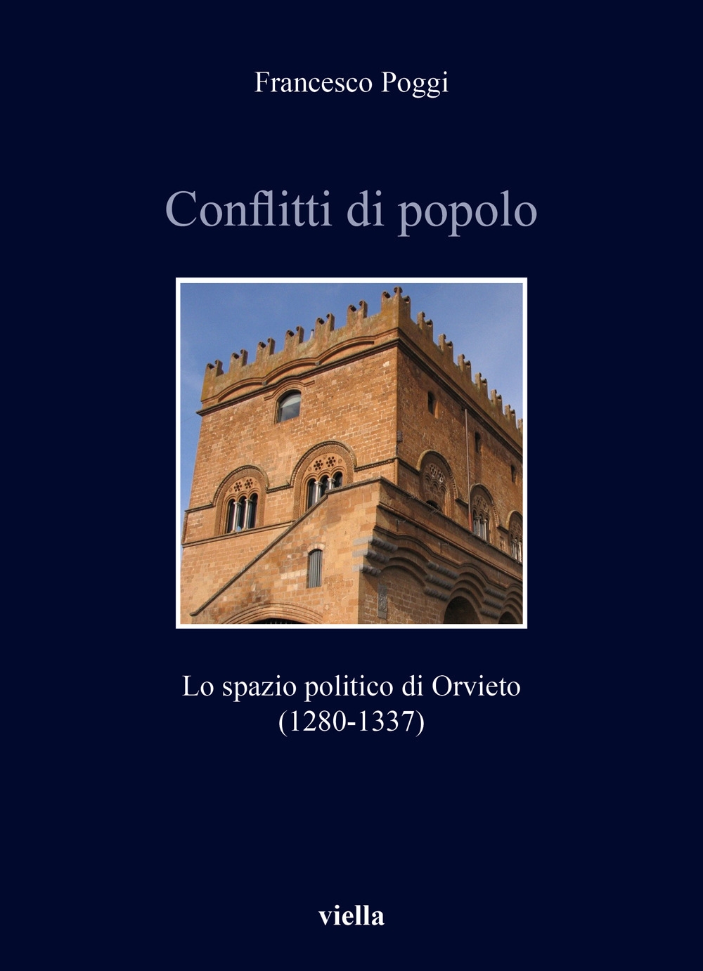 Conflitti di popolo. Lo spazio politico di Orvieto (128