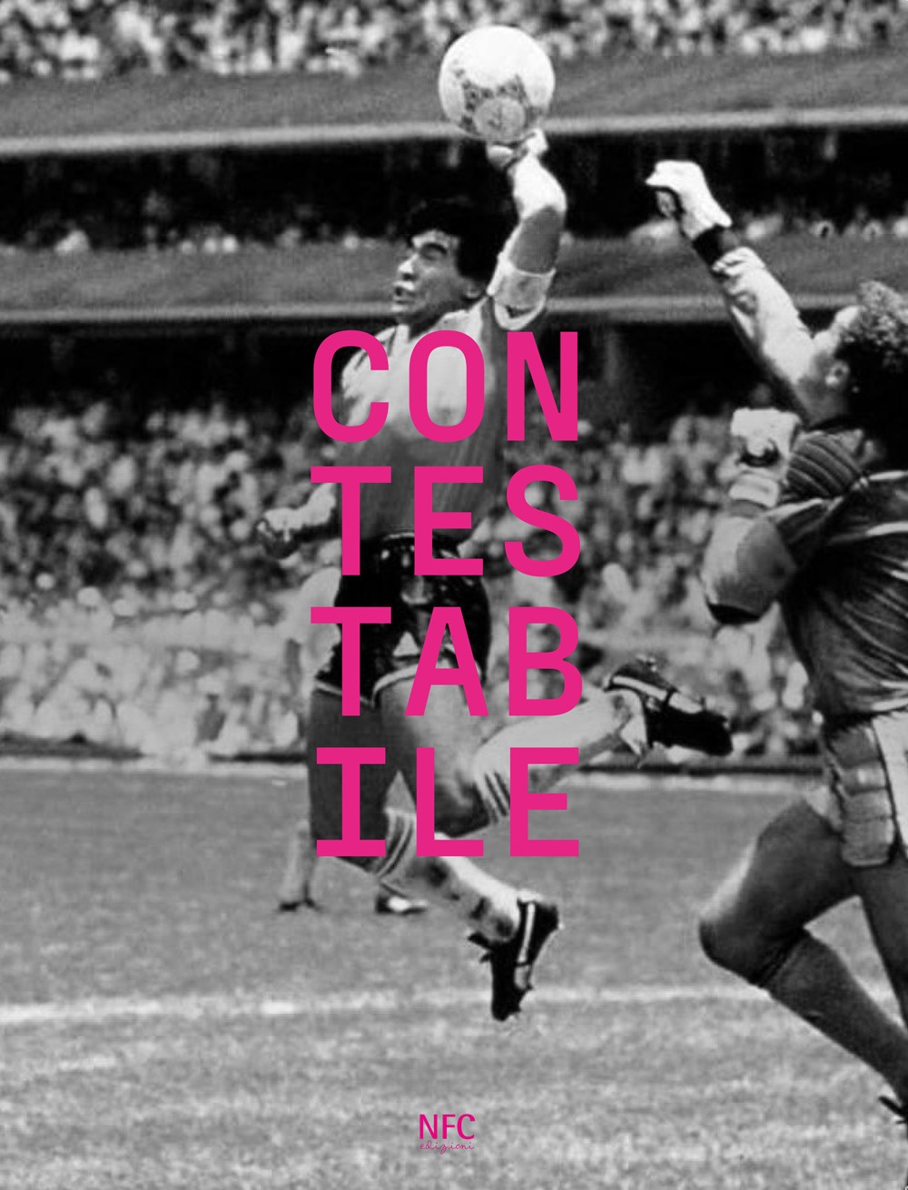 Contestabile, Borgo San Giovanni, Agenzia NFC, 2023