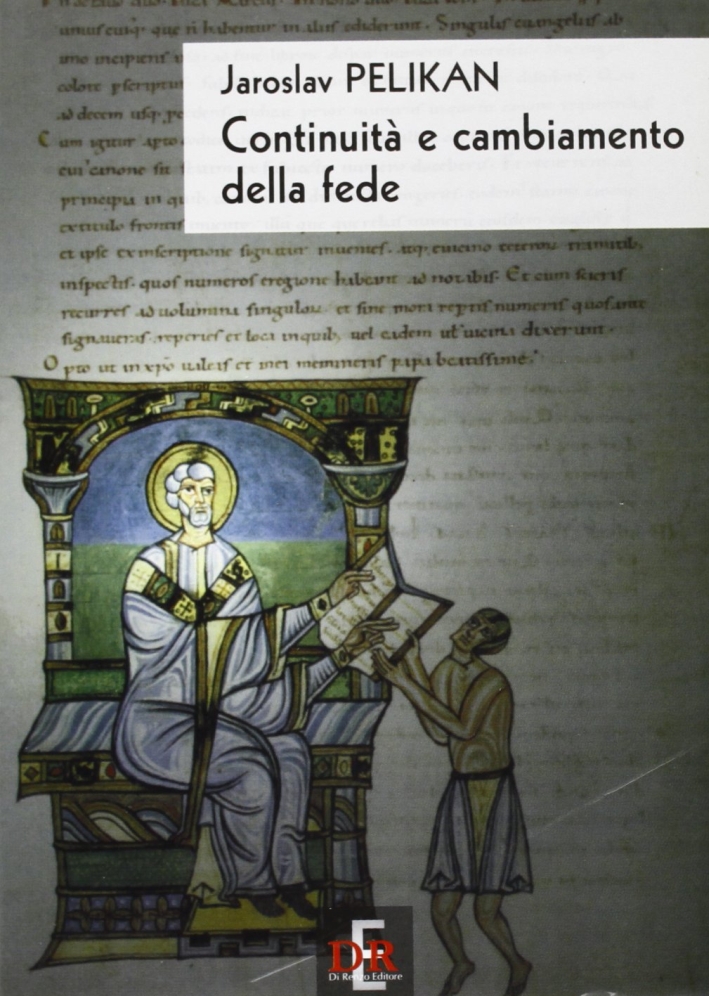 Continuità e cambiamento della fede, Roma, Di Renzo, 2000
