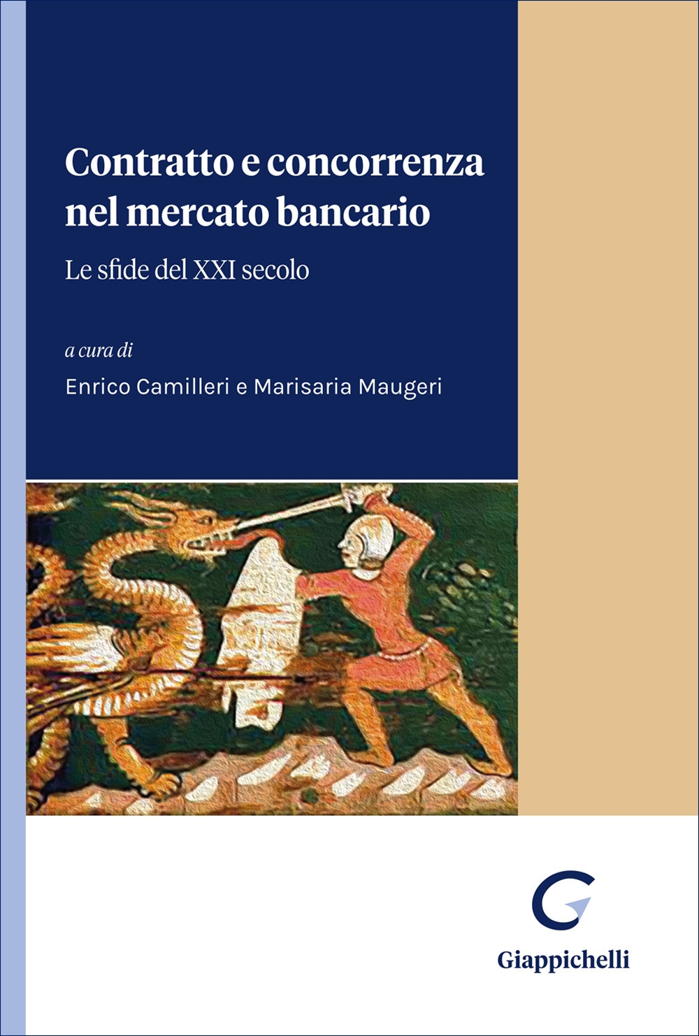 Contratto e concorrenza nel mercato bancario. Le sfide del XXI …