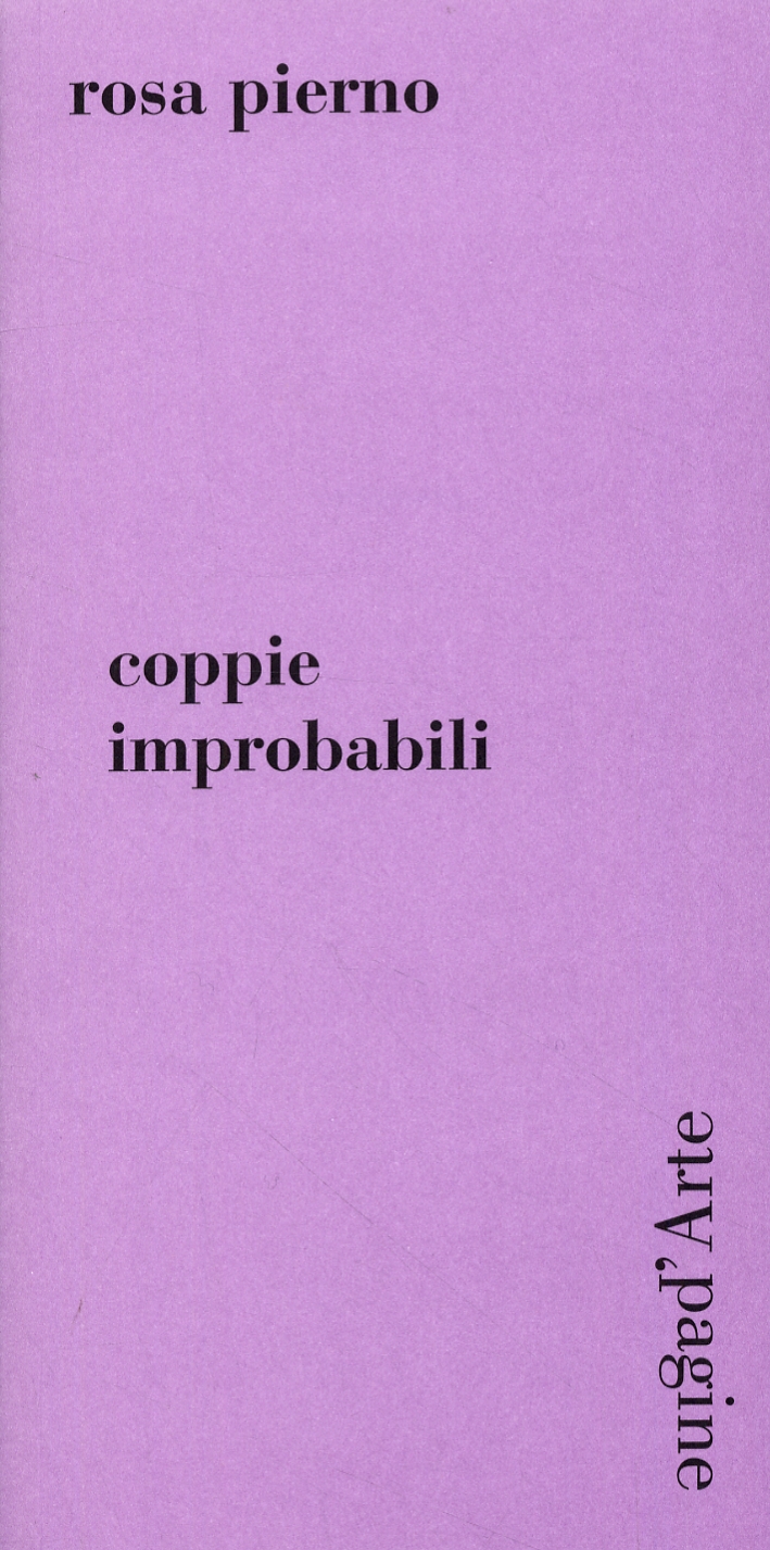 Coppie improbabili