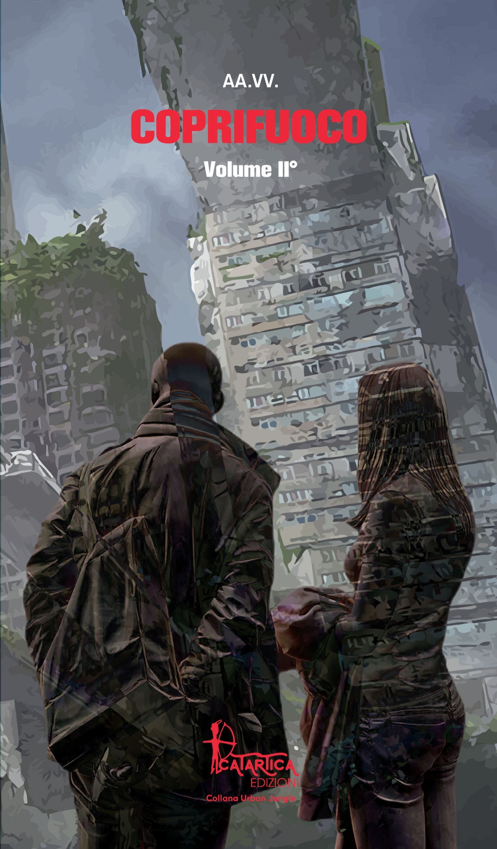 Coprifuoco. Vol.II