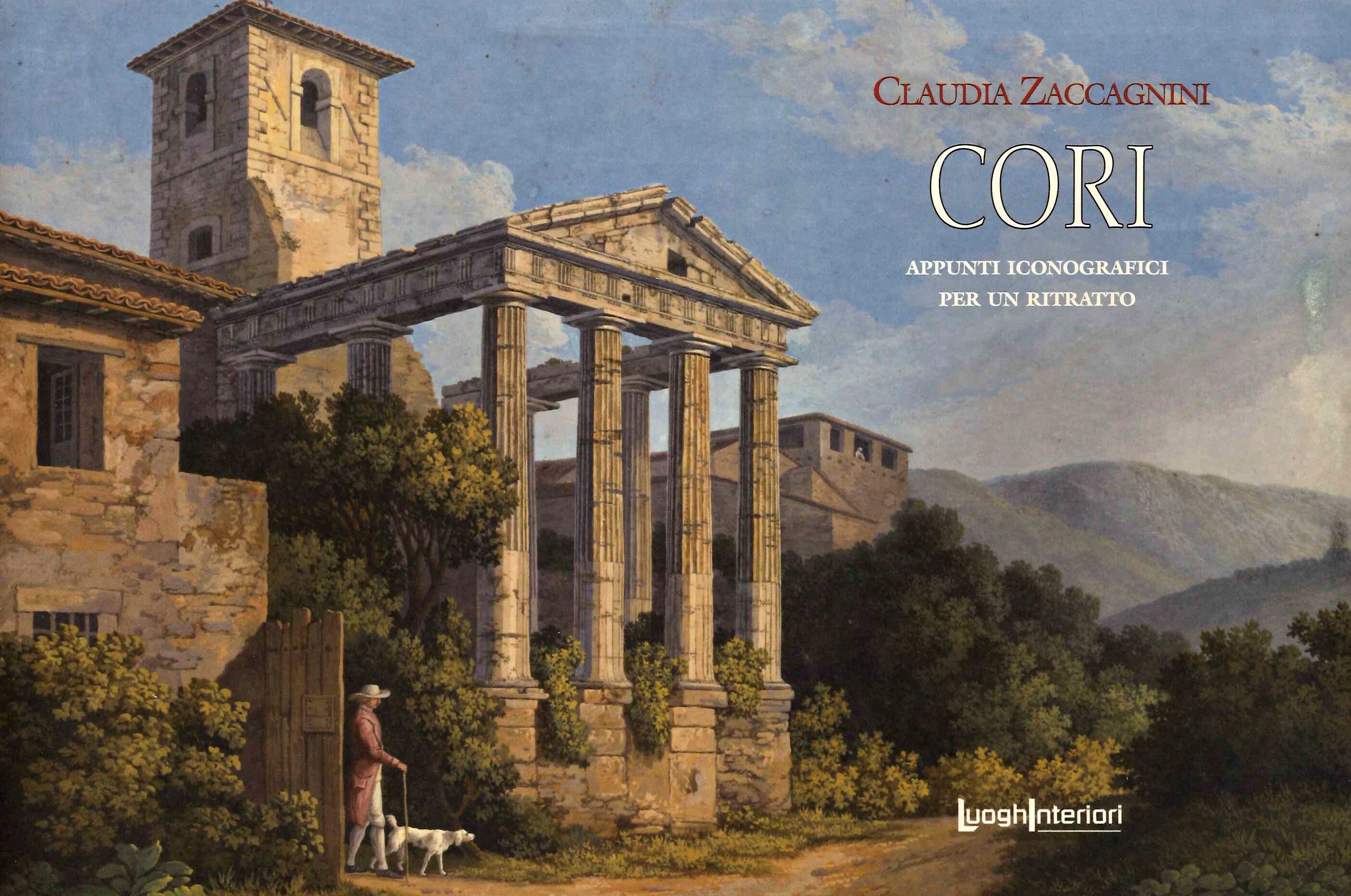 Cori. Appunti iconografici per un ritratto