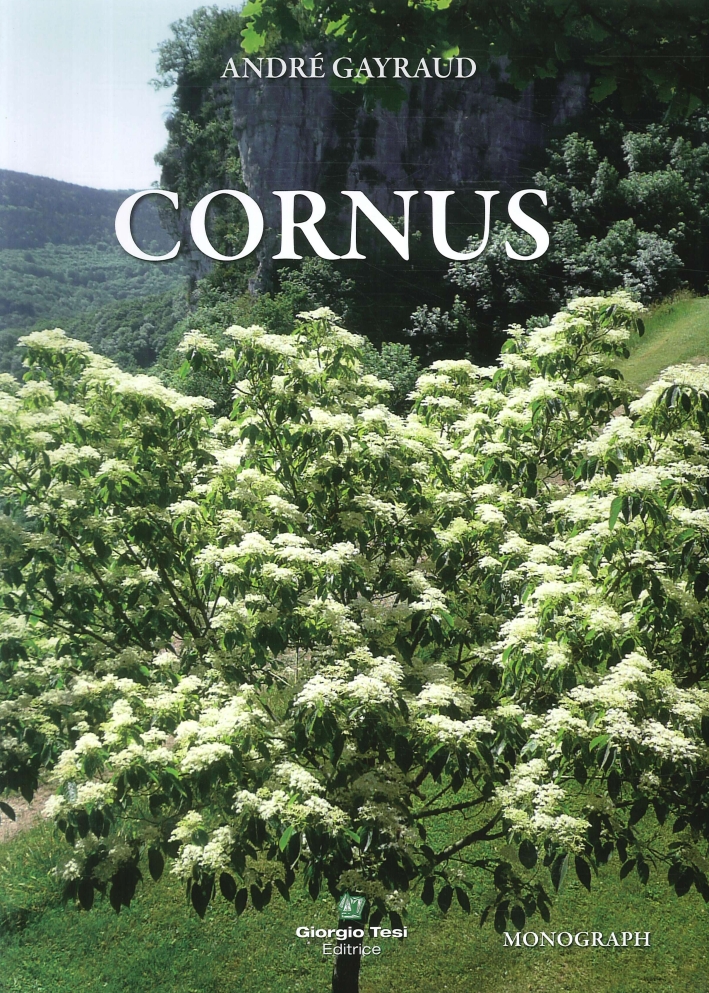 Cornus [French edition]