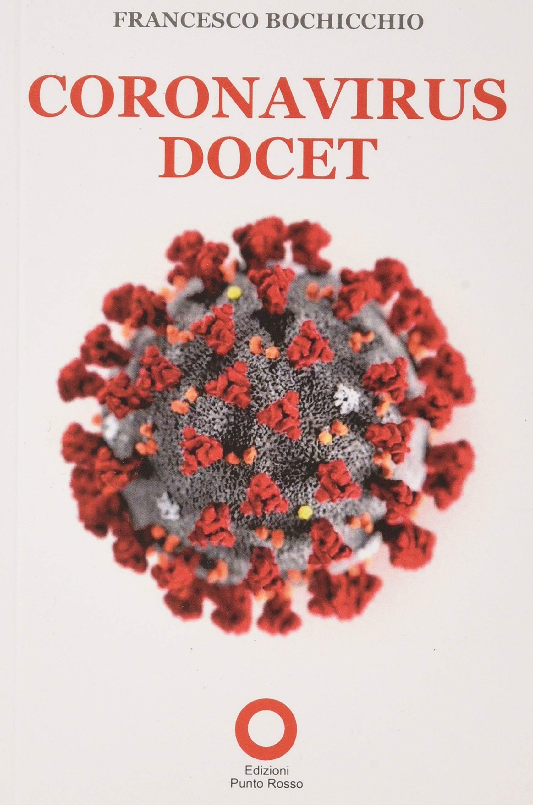 Coronavirus Docet, Milano, Punto Rosso, 2020