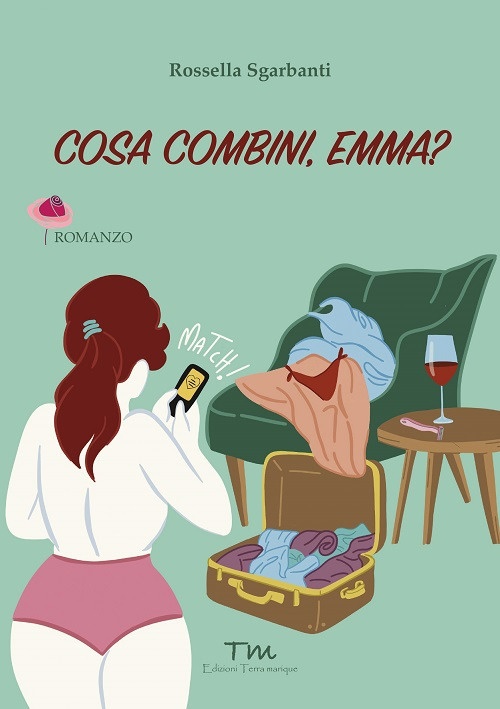 Cosa combini, Emma?