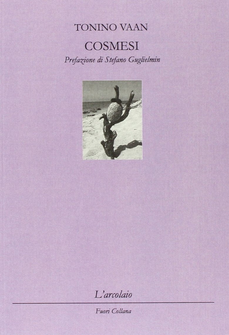 Cosmesi, Forlì, L'Arcolaio, 2008