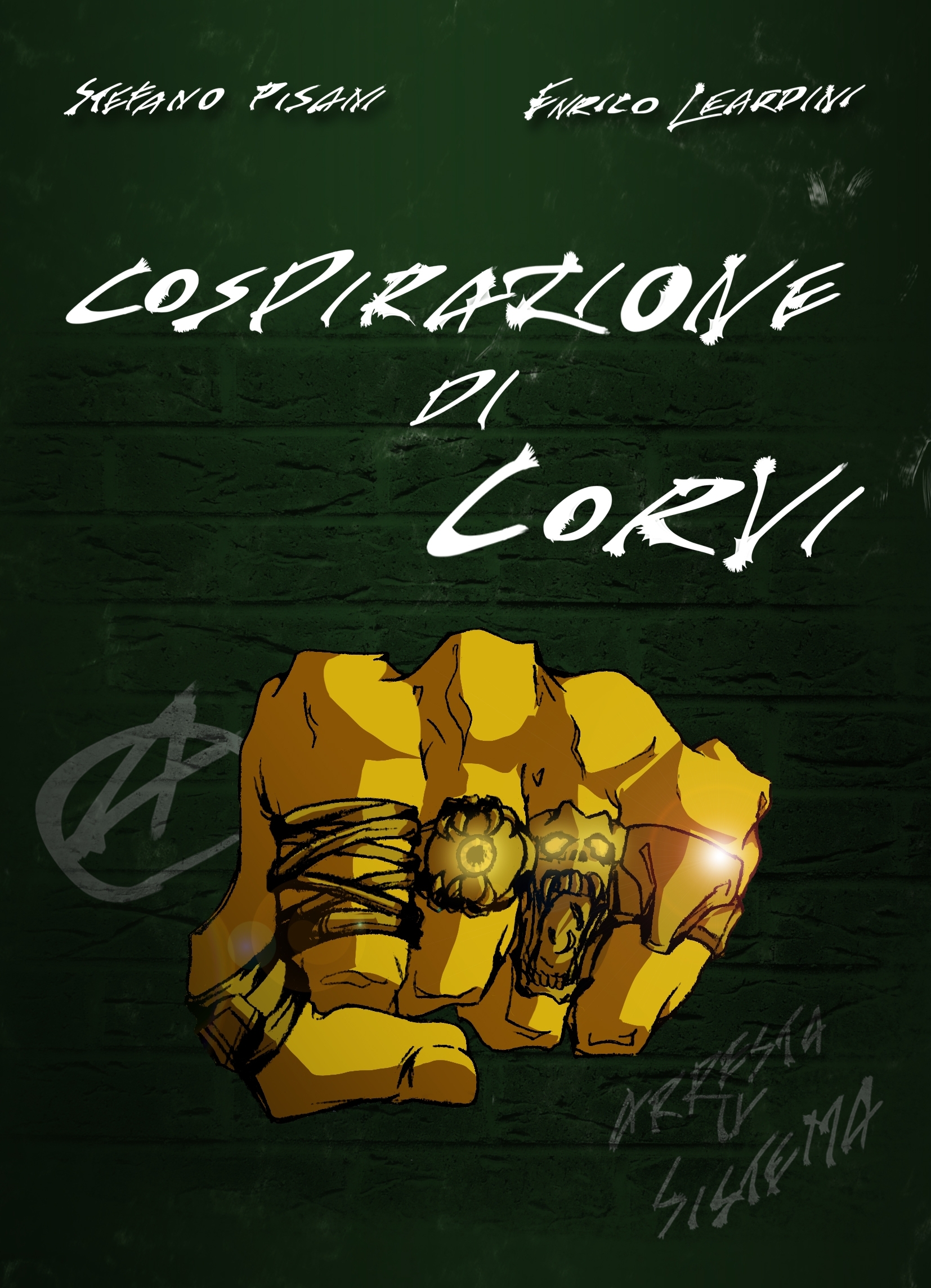 Cospirazione di corvi