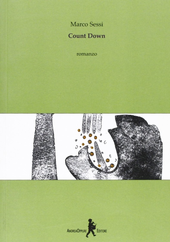 Count down, Roma, Oppure, 2008