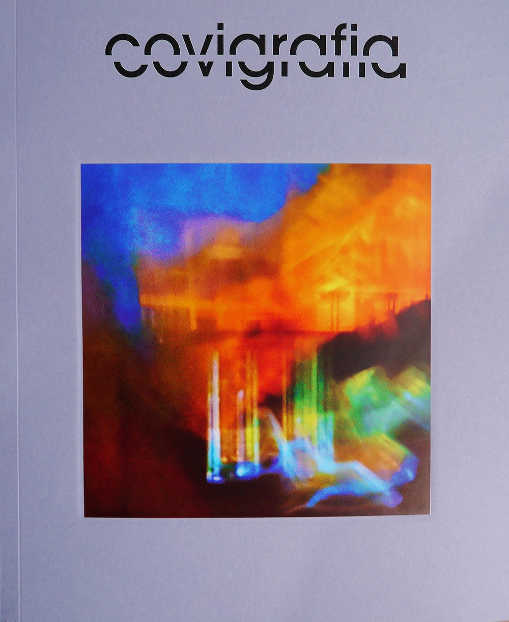 Covigrafia.