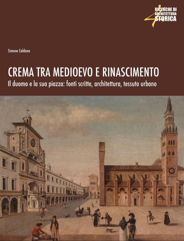Crema tra Medioevo e Rinascimento