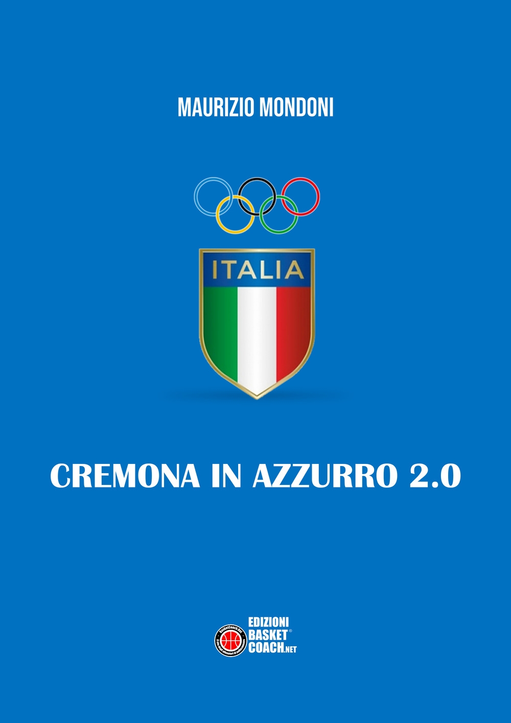 Cremona in azzurro 2.0, Perugia, BasketCoach.Net, 2019