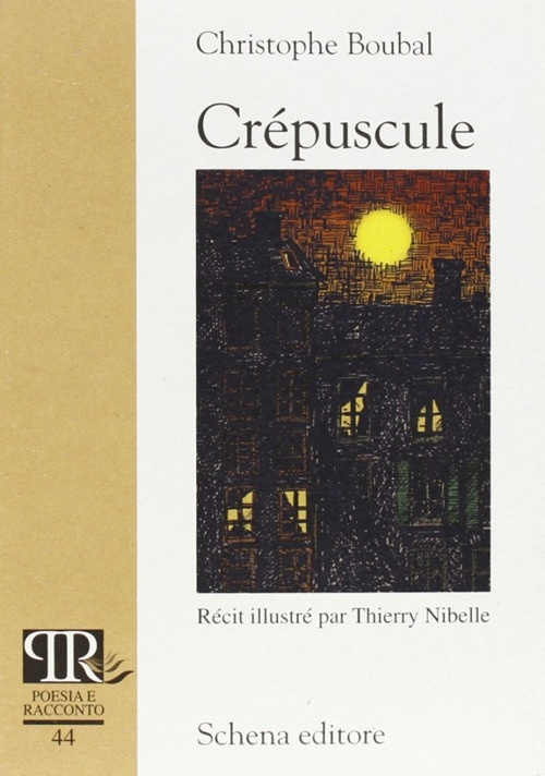Crépuscule, Fasano, Schena Editore, 2007