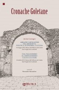 Cronache goletane, Grottaminarda, Delta 3, 2016
