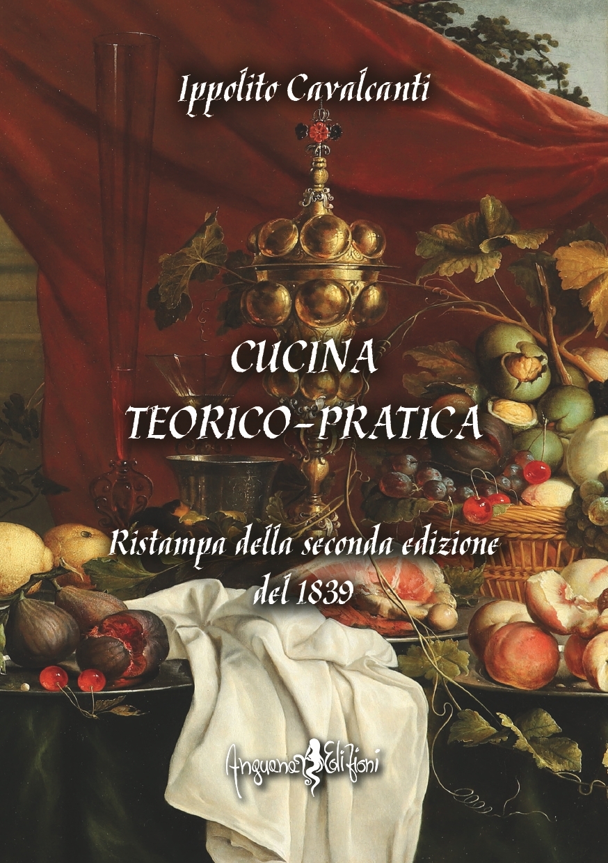 Cucina teorico-pratica