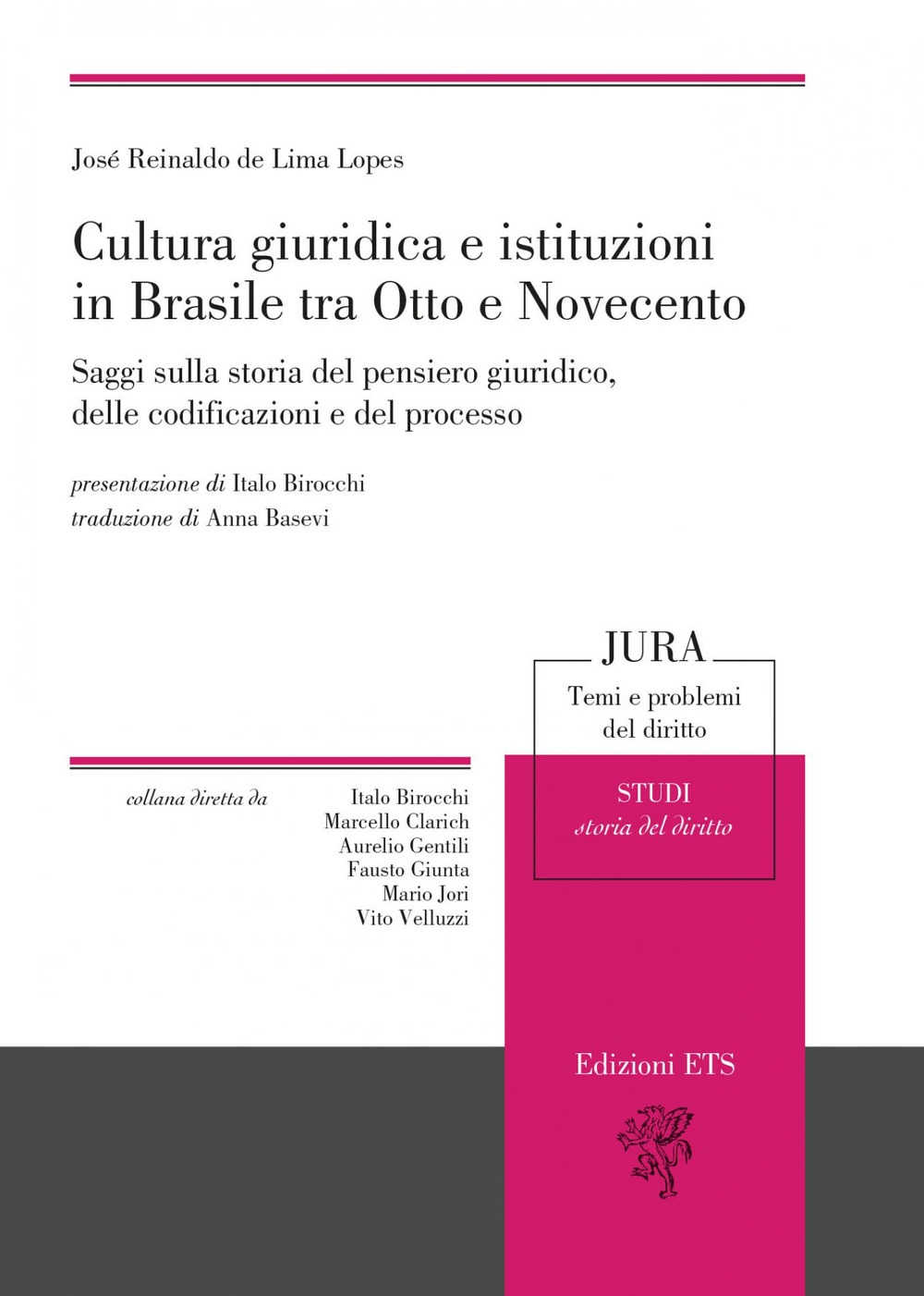 Cultura giuridica e istituzioni in Brasile