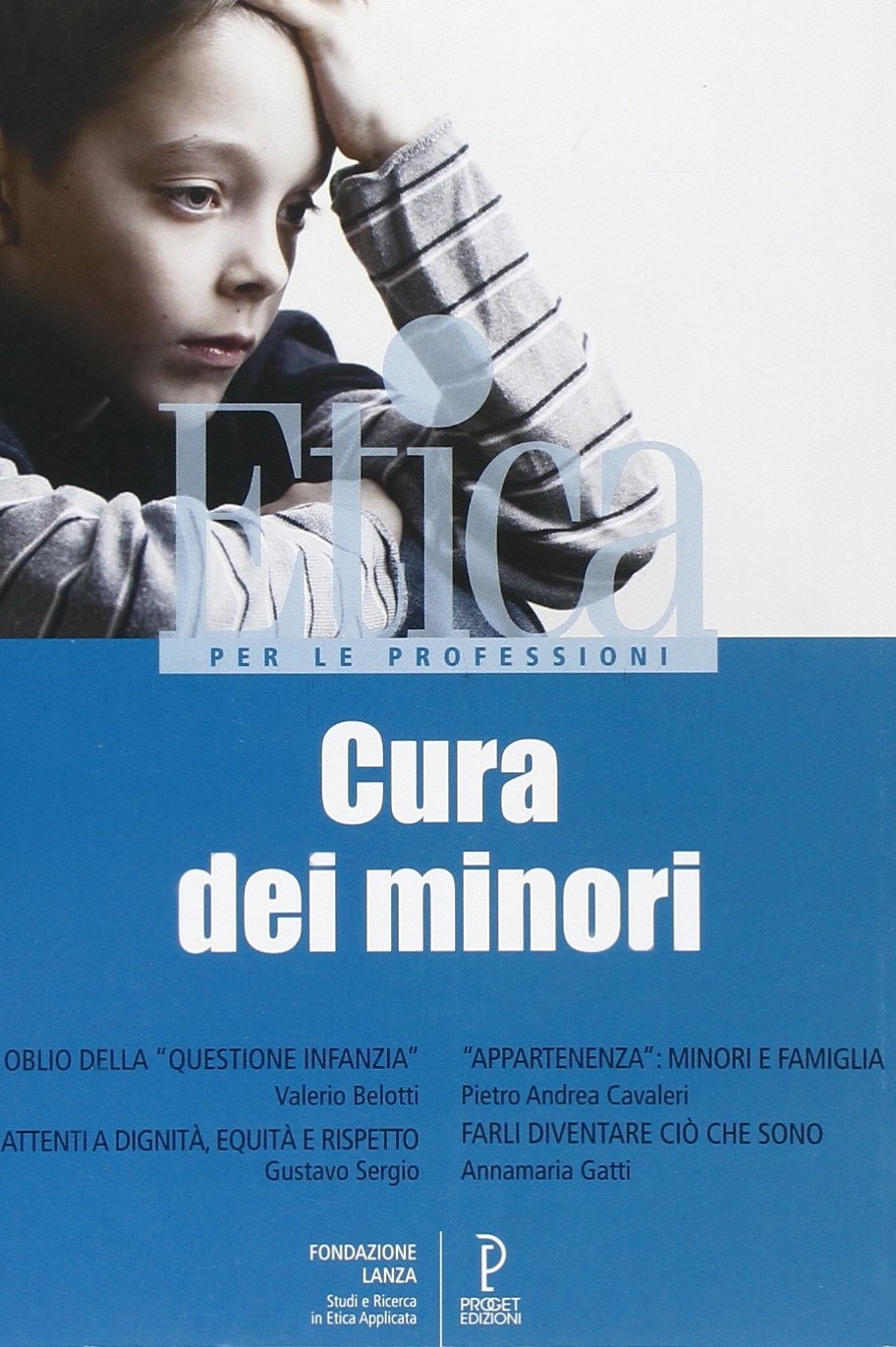 Cura dei minori, Albignasego, Proget Type Studio, 2014