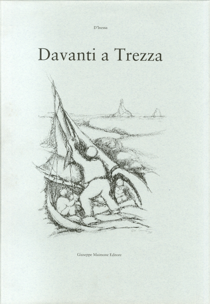 D'Inessa. Davanti a Trezza, San Gregorio di Catania, Giuseppe Maimone …