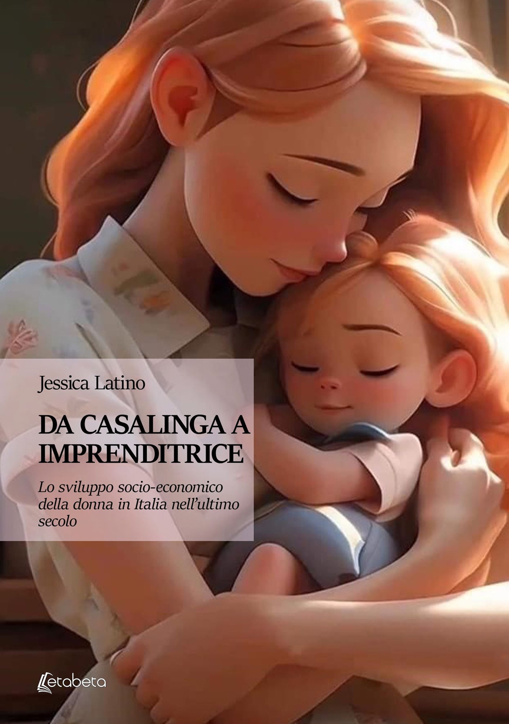 Da casalinga a imprenditrice. Lo sviluppo socio-economico della donna in …